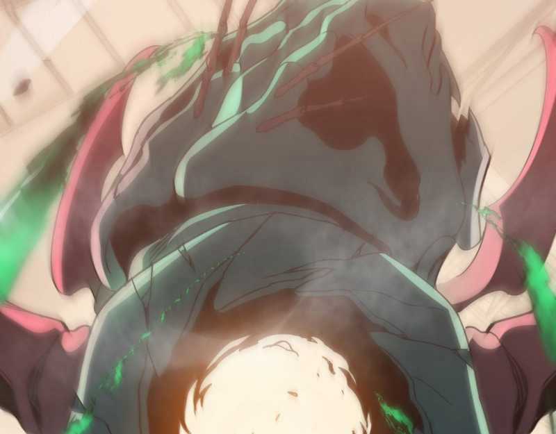 Trảm Linh Thiếu Nữ: Ta Khế Ước Với Toàn Bộ Thần Binh Thượng Cổ Chapter 2 trang 148