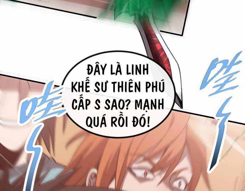 Trảm Linh Thiếu Nữ: Ta Khế Ước Với Toàn Bộ Thần Binh Thượng Cổ Chapter 2 trang 152