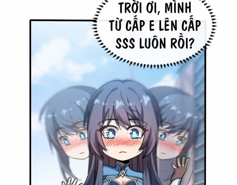 Trảm Linh Thiếu Nữ: Ta Khế Ước Với Toàn Bộ Thần Binh Thượng Cổ Chapter 2 trang 16