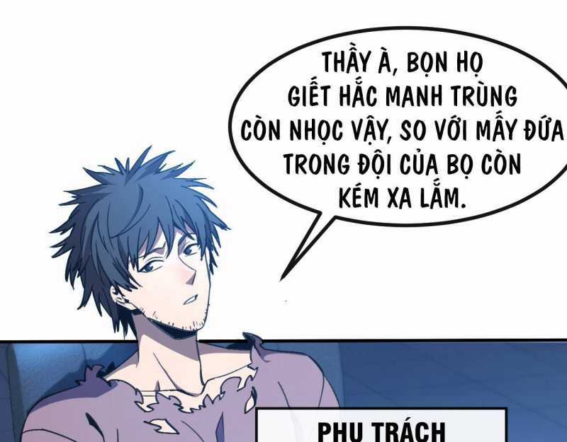 Trảm Linh Thiếu Nữ: Ta Khế Ước Với Toàn Bộ Thần Binh Thượng Cổ Chapter 2 trang 161