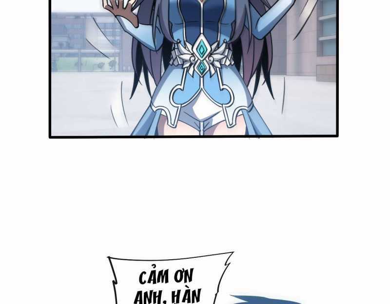 Trảm Linh Thiếu Nữ: Ta Khế Ước Với Toàn Bộ Thần Binh Thượng Cổ Chapter 2 trang 17