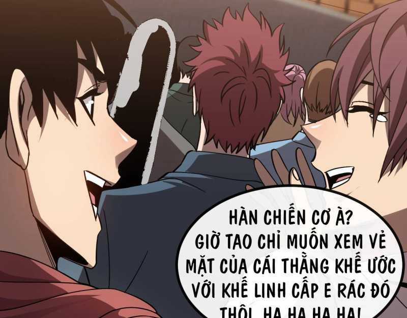 Trảm Linh Thiếu Nữ: Ta Khế Ước Với Toàn Bộ Thần Binh Thượng Cổ Chapter 2 trang 179