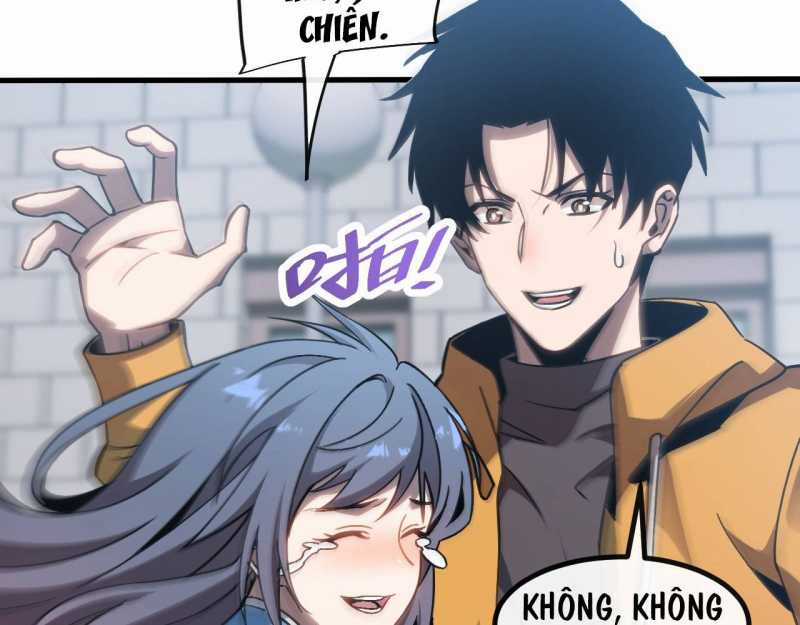 Trảm Linh Thiếu Nữ: Ta Khế Ước Với Toàn Bộ Thần Binh Thượng Cổ Chapter 2 trang 18