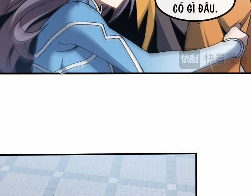 Trảm Linh Thiếu Nữ: Ta Khế Ước Với Toàn Bộ Thần Binh Thượng Cổ Chapter 2 trang 19