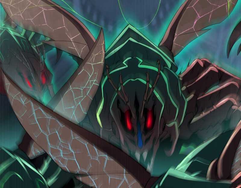 Trảm Linh Thiếu Nữ: Ta Khế Ước Với Toàn Bộ Thần Binh Thượng Cổ Chapter 2 trang 191