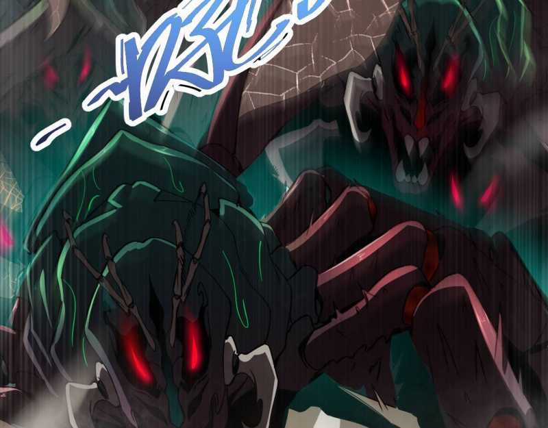 Trảm Linh Thiếu Nữ: Ta Khế Ước Với Toàn Bộ Thần Binh Thượng Cổ Chapter 2 trang 193