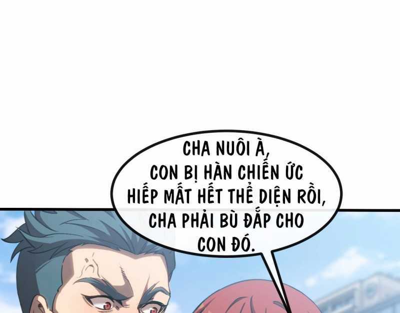 Trảm Linh Thiếu Nữ: Ta Khế Ước Với Toàn Bộ Thần Binh Thượng Cổ Chapter 2 trang 21