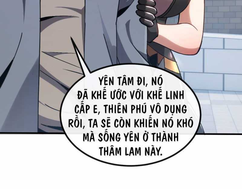 Trảm Linh Thiếu Nữ: Ta Khế Ước Với Toàn Bộ Thần Binh Thượng Cổ Chapter 2 trang 23
