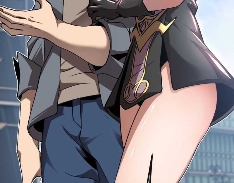 Trảm Linh Thiếu Nữ: Ta Khế Ước Với Toàn Bộ Thần Binh Thượng Cổ Chapter 2 trang 26