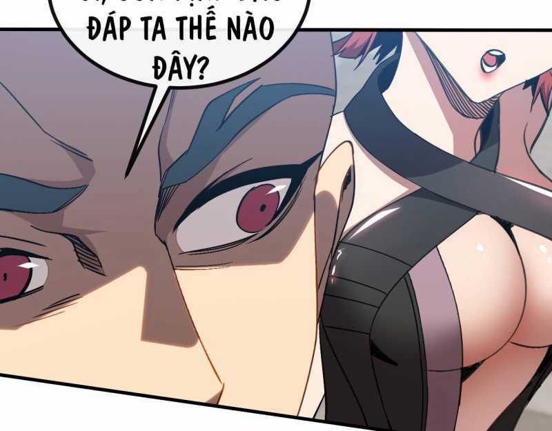 Trảm Linh Thiếu Nữ: Ta Khế Ước Với Toàn Bộ Thần Binh Thượng Cổ Chapter 2 trang 28