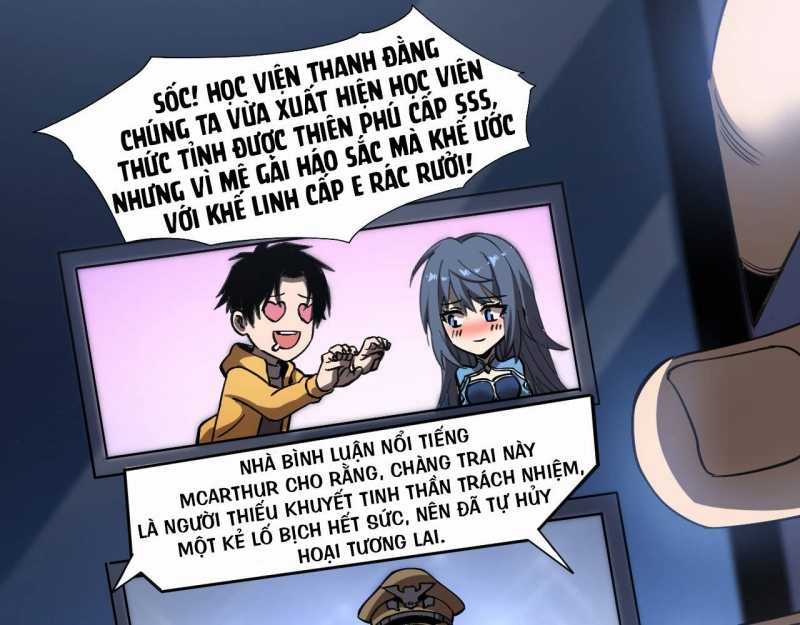 Trảm Linh Thiếu Nữ: Ta Khế Ước Với Toàn Bộ Thần Binh Thượng Cổ Chapter 2 trang 38