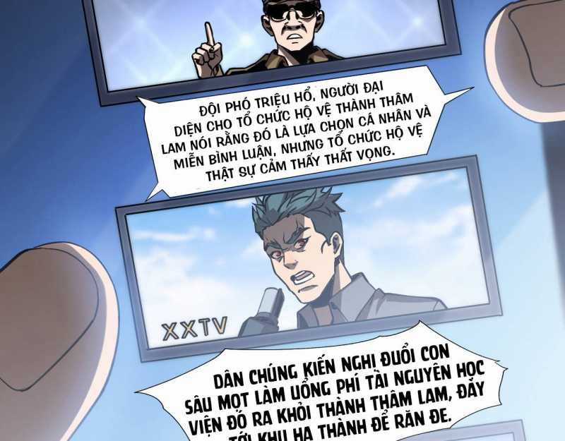 Trảm Linh Thiếu Nữ: Ta Khế Ước Với Toàn Bộ Thần Binh Thượng Cổ Chapter 2 trang 39