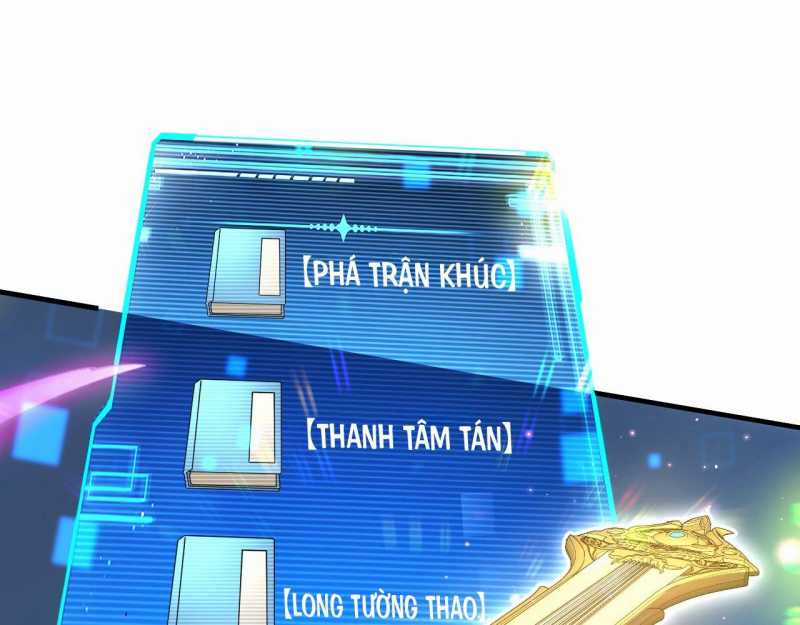 Trảm Linh Thiếu Nữ: Ta Khế Ước Với Toàn Bộ Thần Binh Thượng Cổ Chapter 2 trang 5