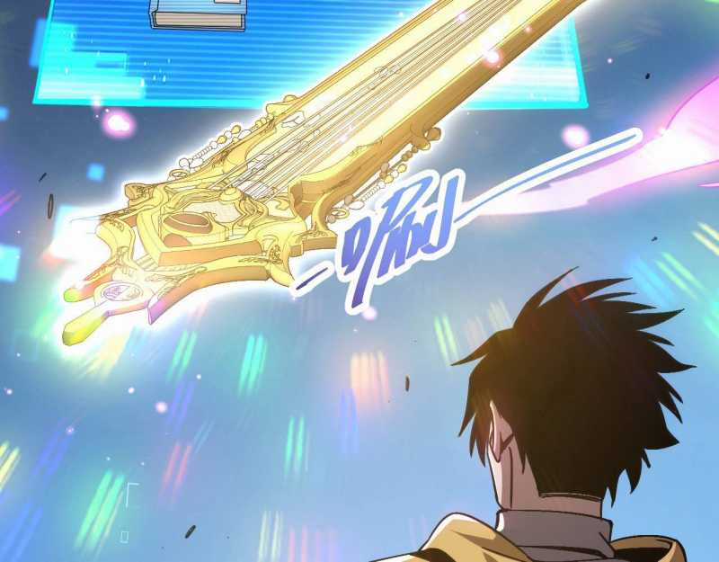 Trảm Linh Thiếu Nữ: Ta Khế Ước Với Toàn Bộ Thần Binh Thượng Cổ Chapter 2 trang 6