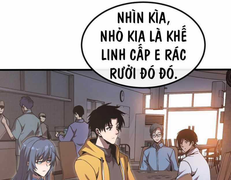 Trảm Linh Thiếu Nữ: Ta Khế Ước Với Toàn Bộ Thần Binh Thượng Cổ Chapter 2 trang 62