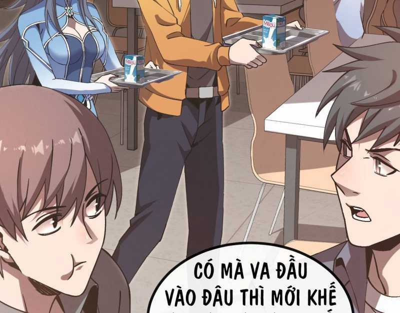 Trảm Linh Thiếu Nữ: Ta Khế Ước Với Toàn Bộ Thần Binh Thượng Cổ Chapter 2 trang 63