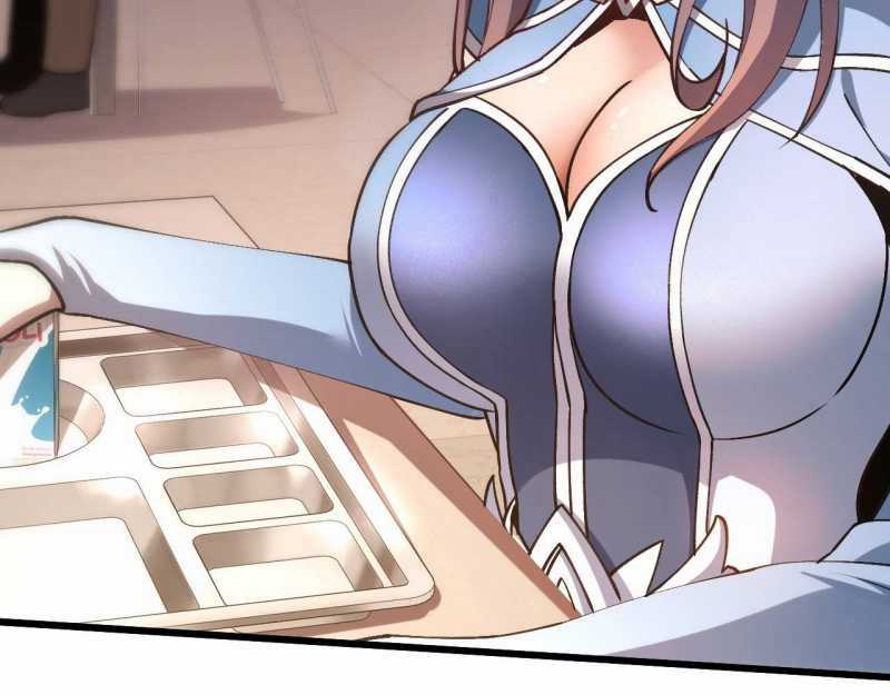 Trảm Linh Thiếu Nữ: Ta Khế Ước Với Toàn Bộ Thần Binh Thượng Cổ Chapter 2 trang 67