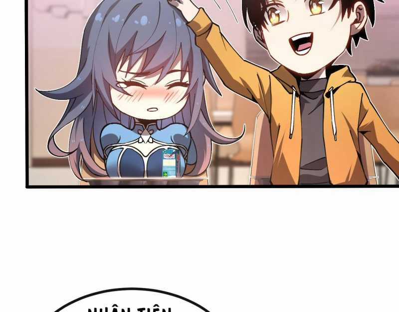 Trảm Linh Thiếu Nữ: Ta Khế Ước Với Toàn Bộ Thần Binh Thượng Cổ Chapter 2 trang 69