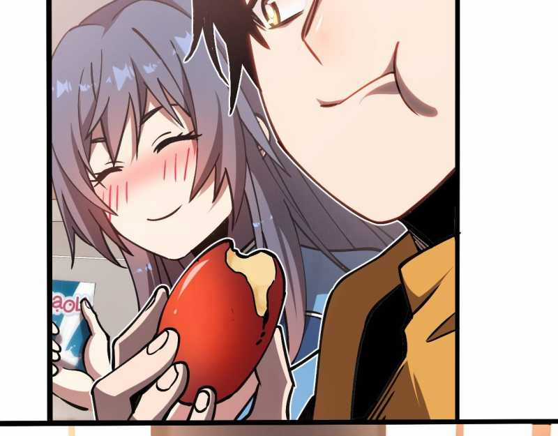 Trảm Linh Thiếu Nữ: Ta Khế Ước Với Toàn Bộ Thần Binh Thượng Cổ Chapter 2 trang 74