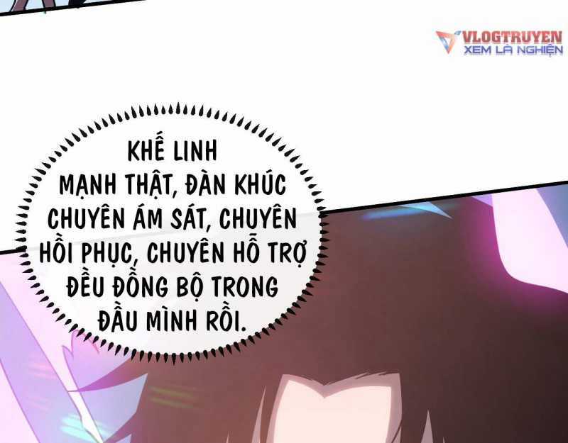 Trảm Linh Thiếu Nữ: Ta Khế Ước Với Toàn Bộ Thần Binh Thượng Cổ Chapter 2 trang 8