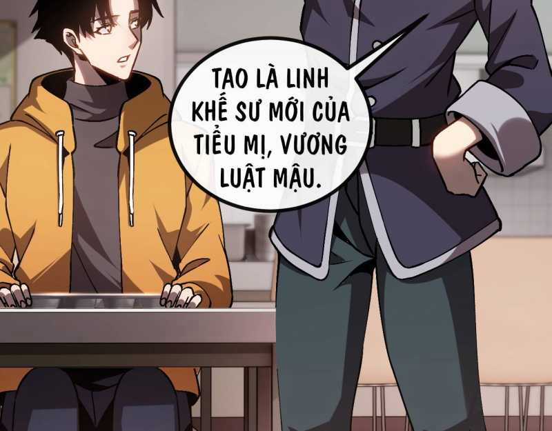 Trảm Linh Thiếu Nữ: Ta Khế Ước Với Toàn Bộ Thần Binh Thượng Cổ Chapter 2 trang 84