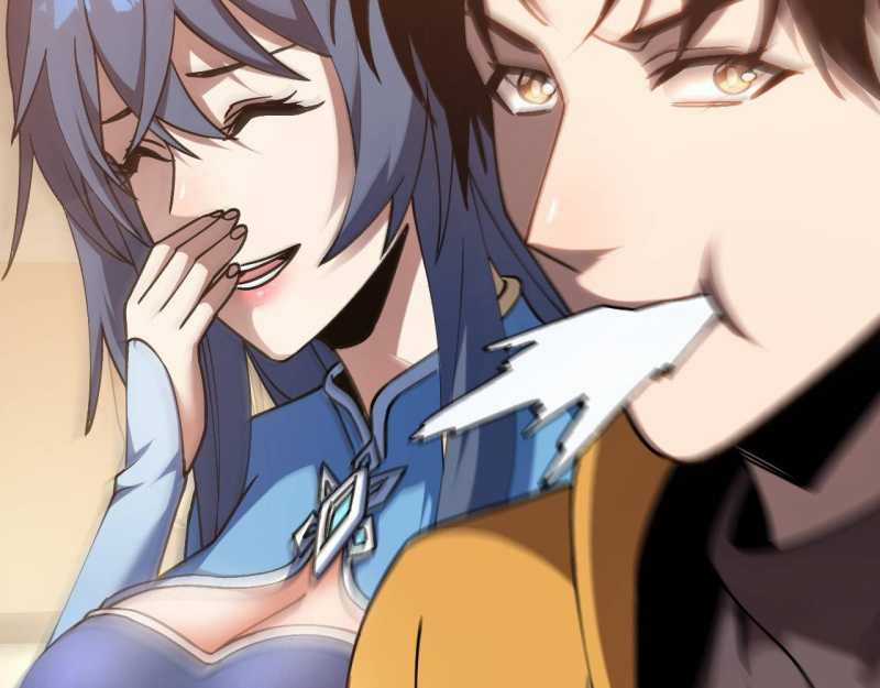 Trảm Linh Thiếu Nữ: Ta Khế Ước Với Toàn Bộ Thần Binh Thượng Cổ Chapter 2 trang 87