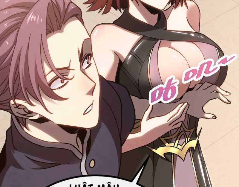 Trảm Linh Thiếu Nữ: Ta Khế Ước Với Toàn Bộ Thần Binh Thượng Cổ Chapter 2 trang 92