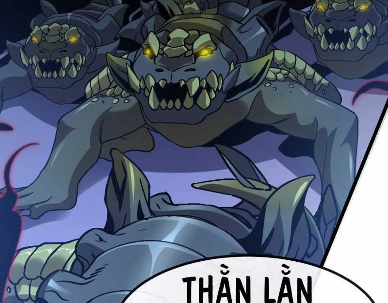 Trảm Linh Thiếu Nữ: Ta Khế Ước Với Toàn Bộ Thần Binh Thượng Cổ Chapter 3 trang 107