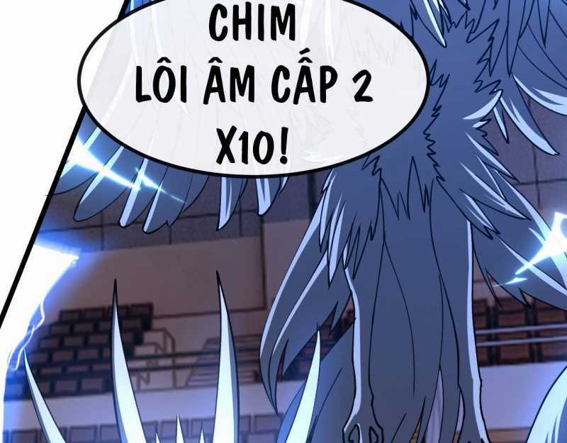 Trảm Linh Thiếu Nữ: Ta Khế Ước Với Toàn Bộ Thần Binh Thượng Cổ Chapter 3 trang 110