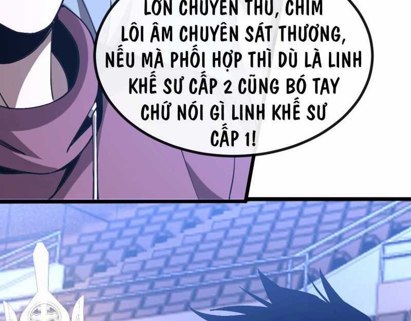 Trảm Linh Thiếu Nữ: Ta Khế Ước Với Toàn Bộ Thần Binh Thượng Cổ Chapter 3 trang 114
