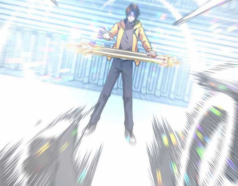 Trảm Linh Thiếu Nữ: Ta Khế Ước Với Toàn Bộ Thần Binh Thượng Cổ Chapter 3 trang 12