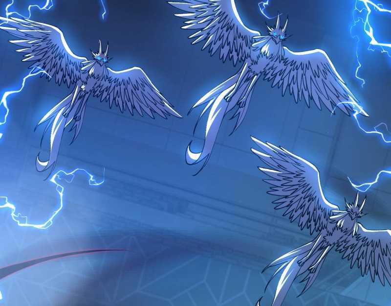 Trảm Linh Thiếu Nữ: Ta Khế Ước Với Toàn Bộ Thần Binh Thượng Cổ Chapter 3 trang 122