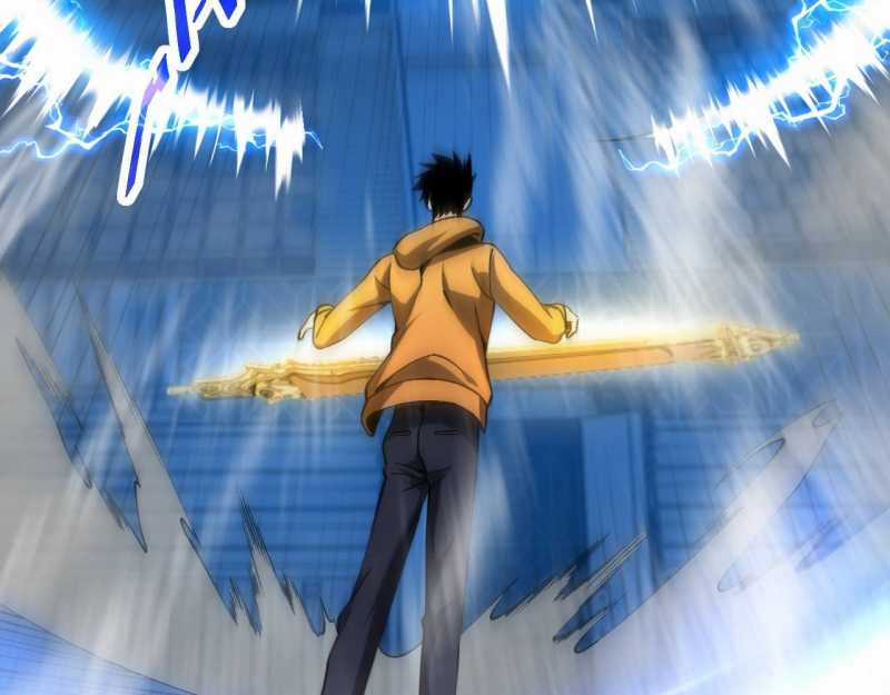 Trảm Linh Thiếu Nữ: Ta Khế Ước Với Toàn Bộ Thần Binh Thượng Cổ Chapter 3 trang 129