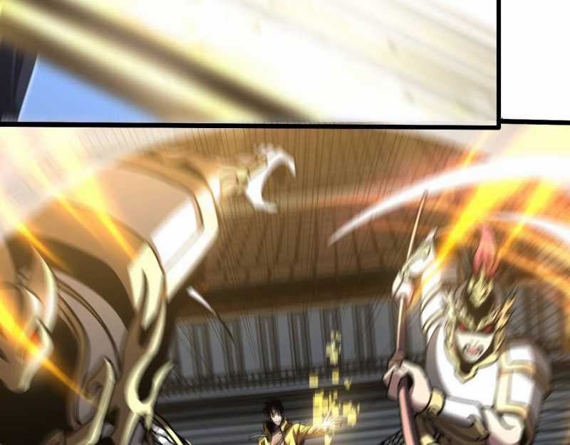 Trảm Linh Thiếu Nữ: Ta Khế Ước Với Toàn Bộ Thần Binh Thượng Cổ Chapter 3 trang 133