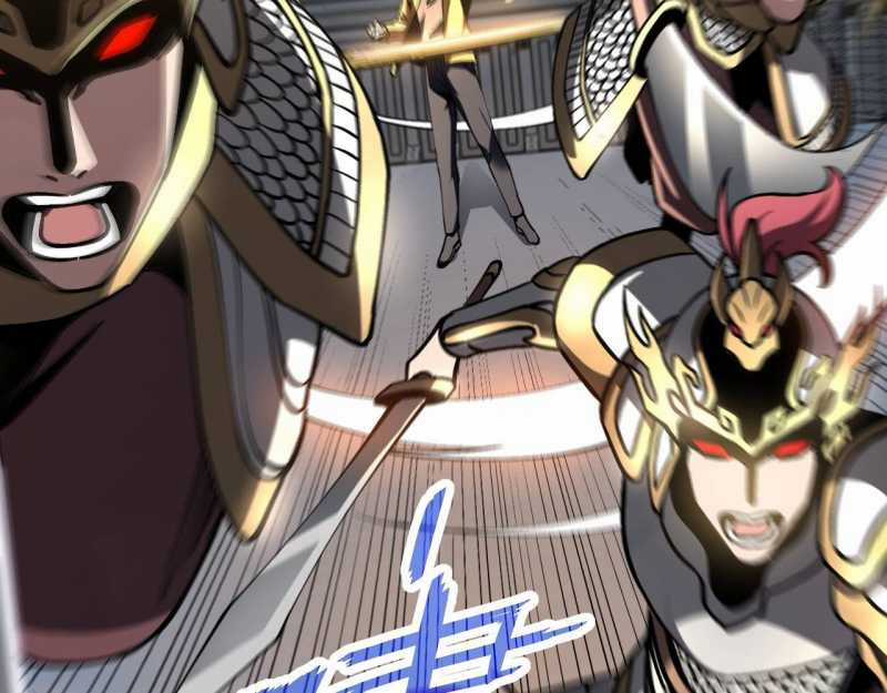 Trảm Linh Thiếu Nữ: Ta Khế Ước Với Toàn Bộ Thần Binh Thượng Cổ Chapter 3 trang 134