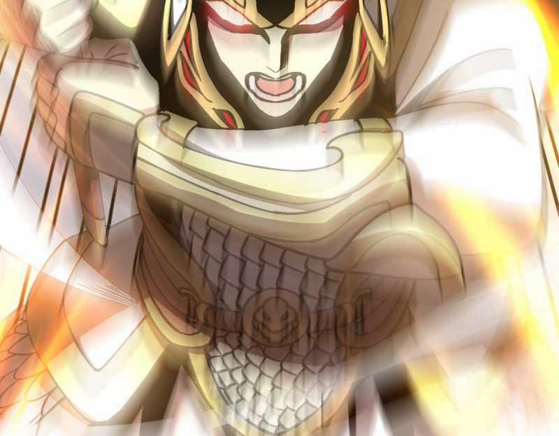 Trảm Linh Thiếu Nữ: Ta Khế Ước Với Toàn Bộ Thần Binh Thượng Cổ Chapter 3 trang 136