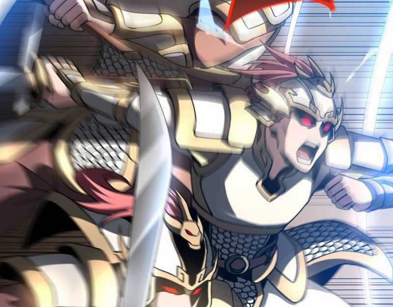 Trảm Linh Thiếu Nữ: Ta Khế Ước Với Toàn Bộ Thần Binh Thượng Cổ Chapter 3 trang 138