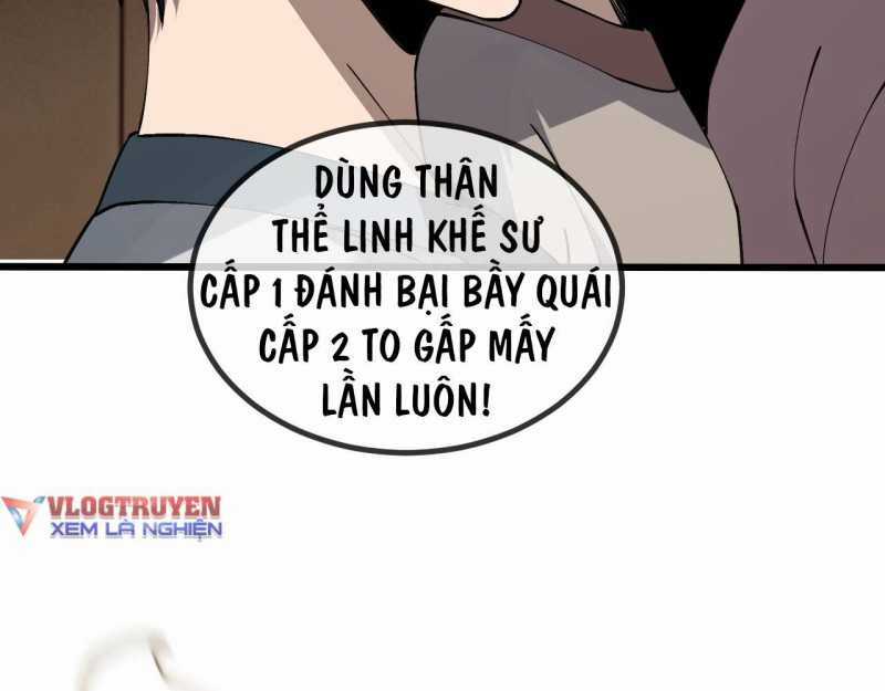 Trảm Linh Thiếu Nữ: Ta Khế Ước Với Toàn Bộ Thần Binh Thượng Cổ Chapter 3 trang 166