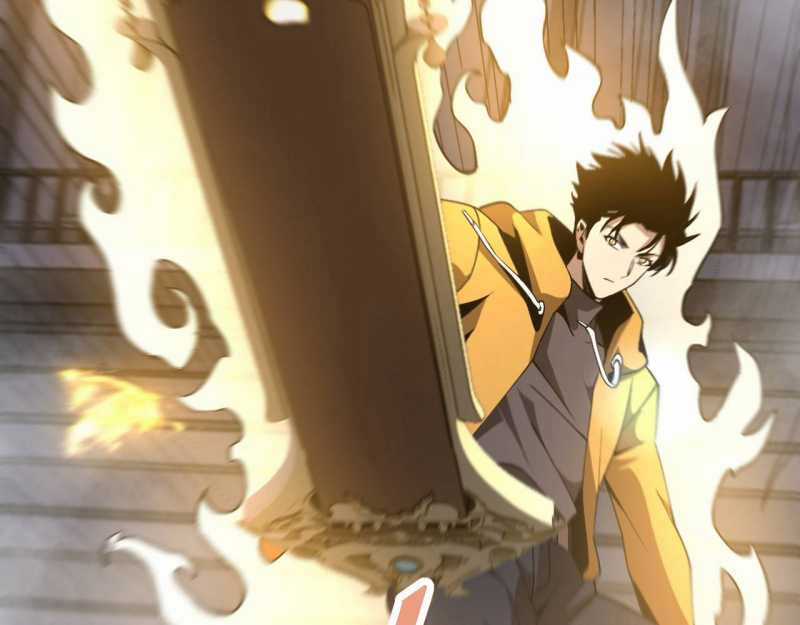 Trảm Linh Thiếu Nữ: Ta Khế Ước Với Toàn Bộ Thần Binh Thượng Cổ Chapter 3 trang 168