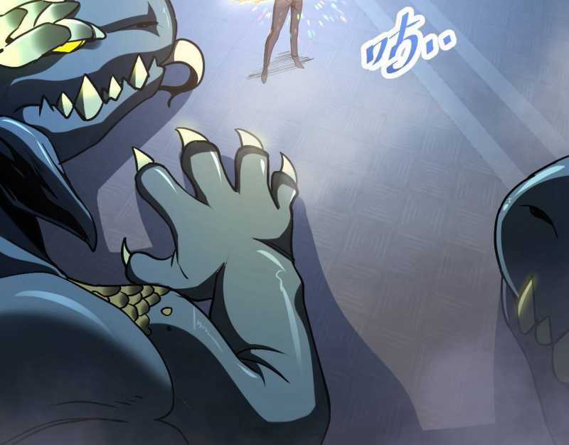 Trảm Linh Thiếu Nữ: Ta Khế Ước Với Toàn Bộ Thần Binh Thượng Cổ Chapter 3 trang 172