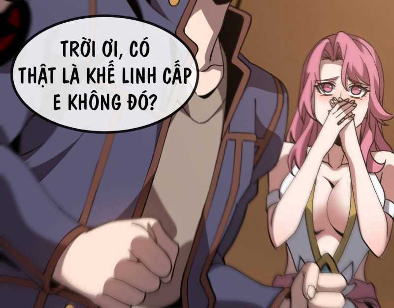 Trảm Linh Thiếu Nữ: Ta Khế Ước Với Toàn Bộ Thần Binh Thượng Cổ Chapter 3 trang 23