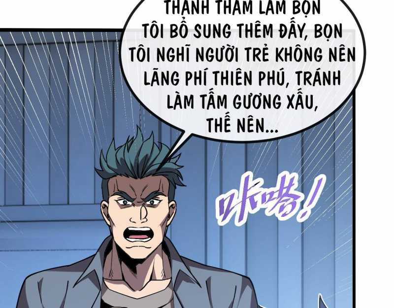 Trảm Linh Thiếu Nữ: Ta Khế Ước Với Toàn Bộ Thần Binh Thượng Cổ Chapter 3 trang 34