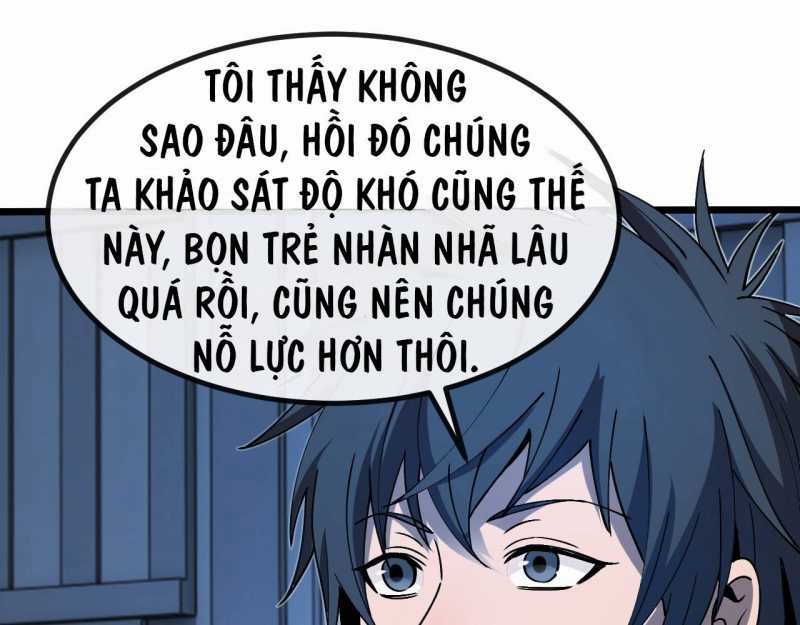Trảm Linh Thiếu Nữ: Ta Khế Ước Với Toàn Bộ Thần Binh Thượng Cổ Chapter 3 trang 38