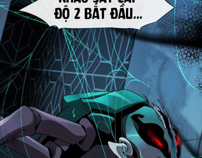 Trảm Linh Thiếu Nữ: Ta Khế Ước Với Toàn Bộ Thần Binh Thượng Cổ Chapter 3 trang 45