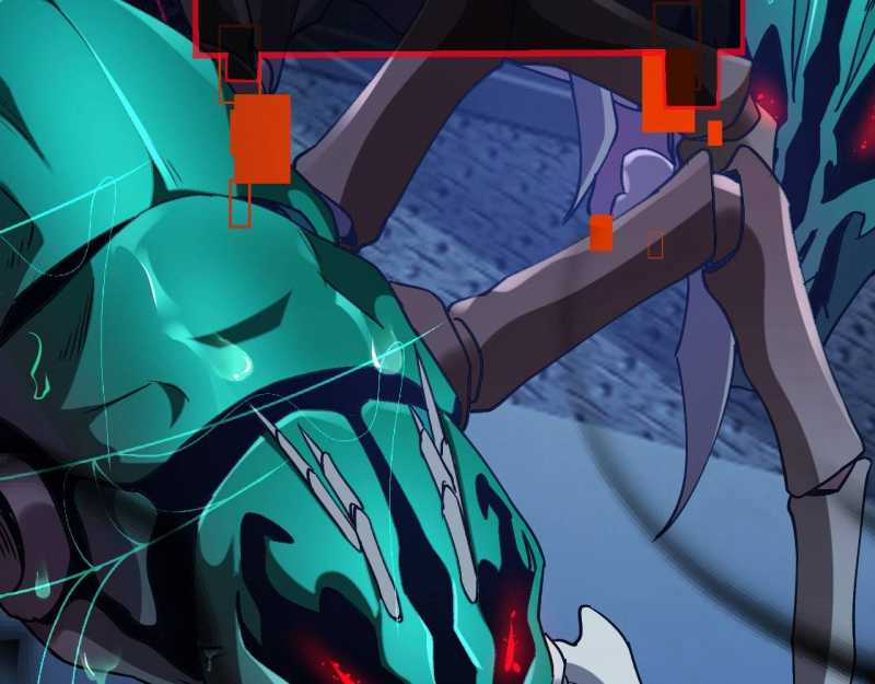 Trảm Linh Thiếu Nữ: Ta Khế Ước Với Toàn Bộ Thần Binh Thượng Cổ Chapter 3 trang 47