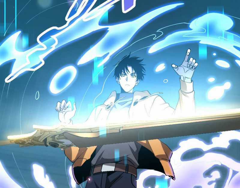 Trảm Linh Thiếu Nữ: Ta Khế Ước Với Toàn Bộ Thần Binh Thượng Cổ Chapter 3 trang 55