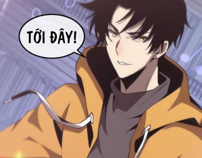 Trảm Linh Thiếu Nữ: Ta Khế Ước Với Toàn Bộ Thần Binh Thượng Cổ Chapter 3 trang 6