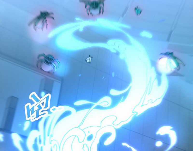 Trảm Linh Thiếu Nữ: Ta Khế Ước Với Toàn Bộ Thần Binh Thượng Cổ Chapter 3 trang 60