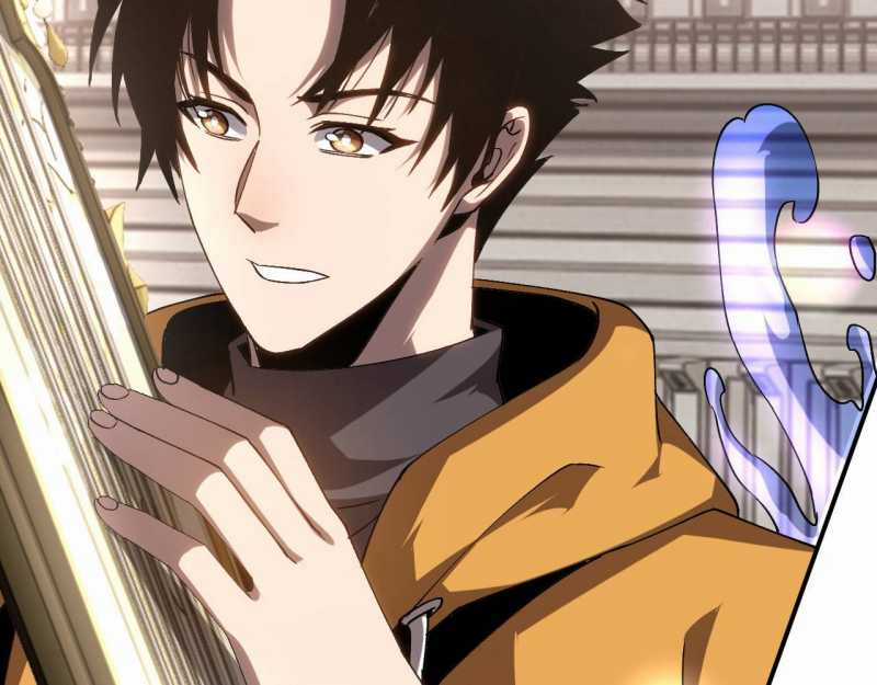 Trảm Linh Thiếu Nữ: Ta Khế Ước Với Toàn Bộ Thần Binh Thượng Cổ Chapter 3 trang 67