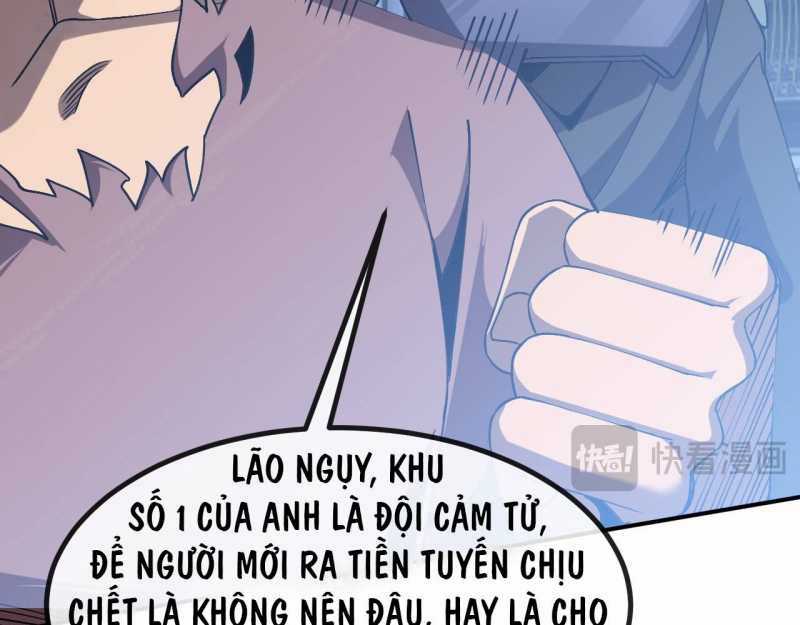 Trảm Linh Thiếu Nữ: Ta Khế Ước Với Toàn Bộ Thần Binh Thượng Cổ Chapter 3 trang 74